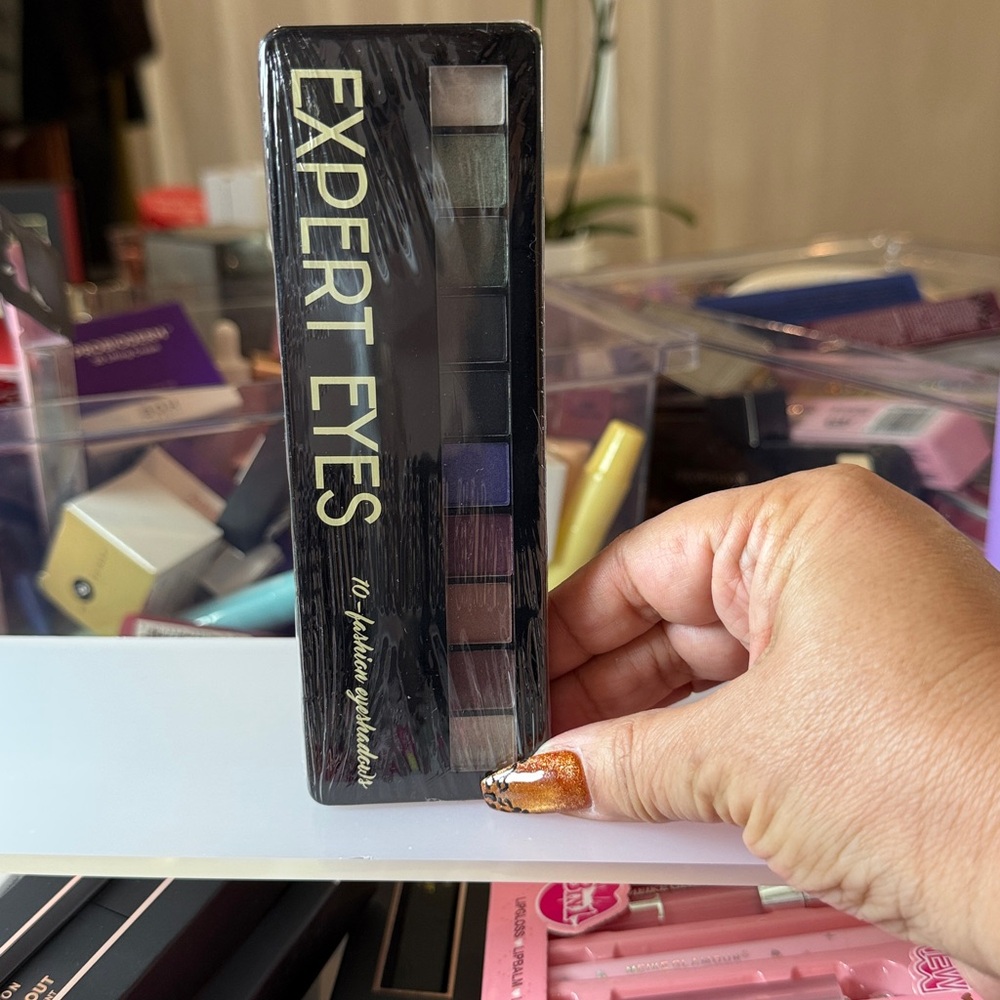Eyeshadows